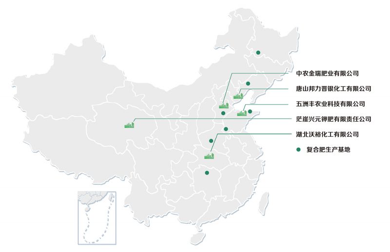 中国行政区地图2